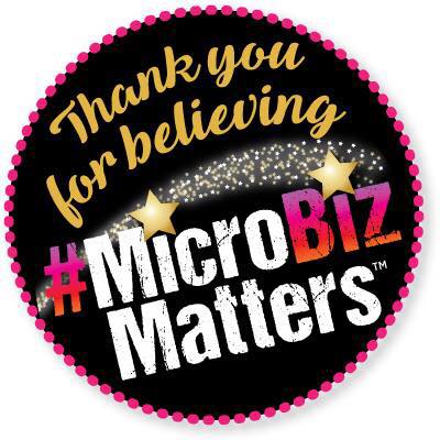 microbiz matters logo